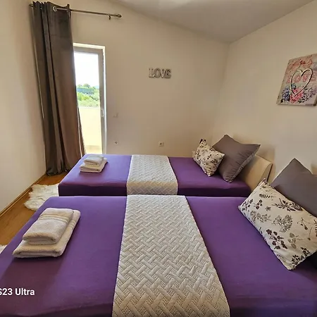 Dianna Apartament
