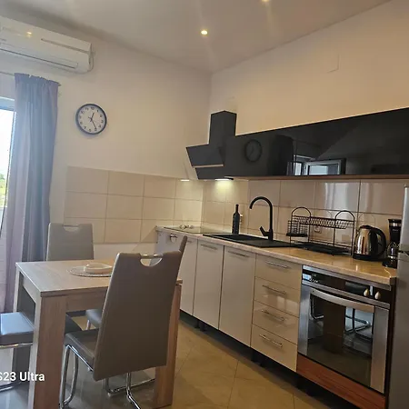 Apartament Dianna Kaštela