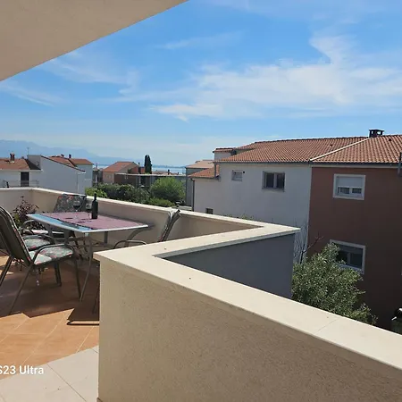 Apartament Dianna