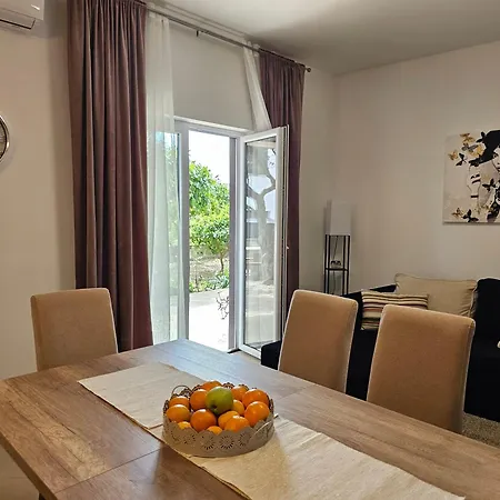 Dianna Appartement