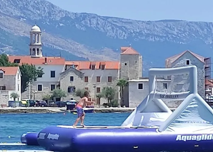 Διαμέρισμα Dianna